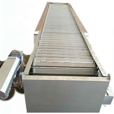 Skrin Awtomatiku ta' Multi-Rake Bar