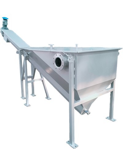 Separatur tal-Ilma-Ramel tal-Invita tat-Tip LSSF