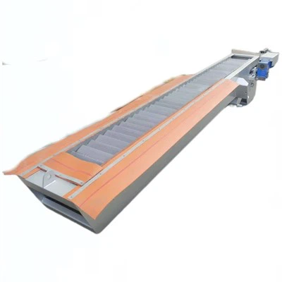 Skrin tal-Bar Imnaddaf Mekkanikament