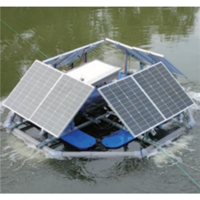 Arjatur tal-pori Mikro Solari